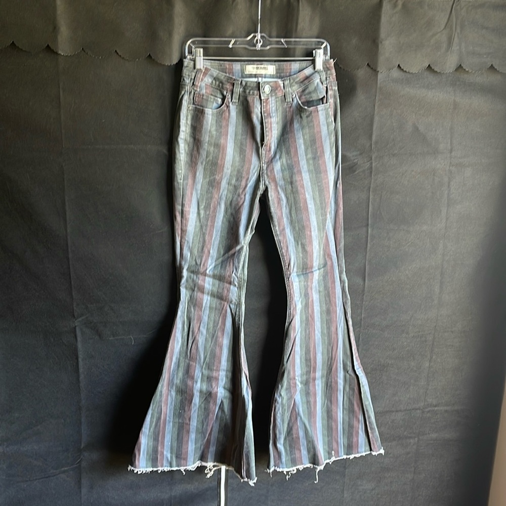 Rock n roll pants